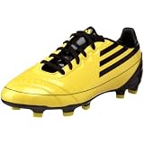 adidas Little Kid/Big Kid F10 Trx Fg J Soccer Shoe