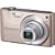 Casio - Casio EXILIM EX-Z300 10.1 MP 4x Optical Zoom Digital Camera Pink