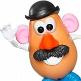 Playskool Toy Story 3 Classic Mr. Potato Head 41q C1RL1JL. SL160 Playskool Toy Story 3 Classic Mr. Potato Head