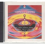 Technophunk (feat. IO, Nuages, Eddie `Flashin` Fowlkes, Sterac, Berkana Sowelu a.m.m.)