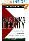 Palestinian Identity