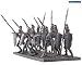 Kings Of War - Elves Spearmen Troop (10)_s-3