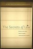 The secrets of law
