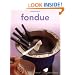 Fondue (Tuttle Mini Cookbook)