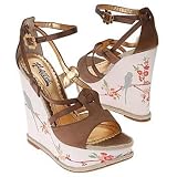 Hale Bob Women's Birdie Wedge