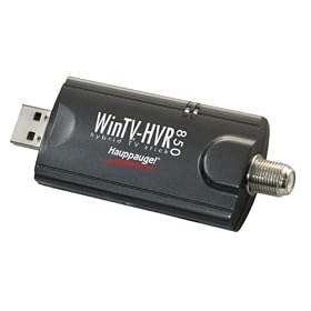 Hauppauge 1200 WinTV HVR-850 HDTV Tuner Stick