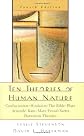 Ten Theories of Human Nature