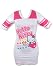 Hello Kitty Club Pink Sleepshirt - Final Sale!