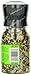 Olde Thompson Garlic Pepper Grinder, Whole Black Pepper, Garlic and Salt Blend, 7.3 Ounce