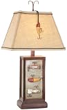 FISHING LURE LAMP 28