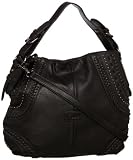 Gabor Sorrento, Sac &agrave; main femmes - Noir-V.6,