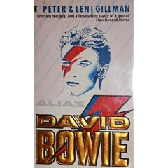 Alias David Bowie