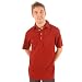American Apparel 2412 Fine Jersey Short Sleeve Leisure Shirt