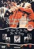 Review Wienerworld Ltd  / The Incredible String Band - Be Glad For The Song Has No Ending [2001]