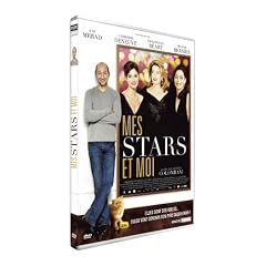 Mes stars et moi