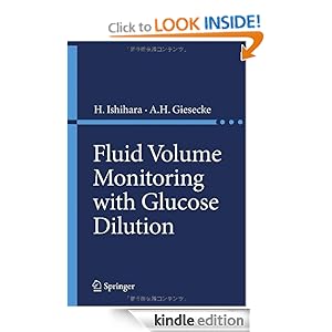 Fluid Volume