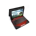Asus Transformer Pad TF300 EeePad TF300TL cuoio tasca caso involto coprire conchiglia