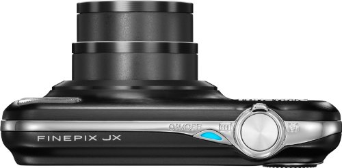 Jx350 Digital Zoom Optical Finepix Wide Angle  Fujinon Lensblack Digital Cameras On Sale