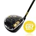 Sporting Goods : Sklz Gyro Swing Golf Training Glub