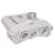 Uncle Milton Star Wars Optical Command Unit