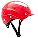 WRSI Rescue Pro Kayak Helmet-Red-M/L