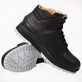 K1X H1KE TERRITORY LUX BOOT [NOIR]