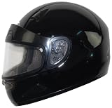 Vega Mach 1 Full Face Snowmobile Helmet