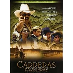 Carreras Parejeras by