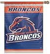 Boise State Broncos 27"x37" Banner - College Athletics Sports Merchandise