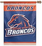 Boise State Broncos 27