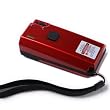 30mW 532nm Powerful Green Laser Pointer w Dual Mode Operation Laser Light Show