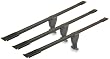 Bedbeam Kits for King Size Wood Side Rails By Knickerbocker Bed Frames
