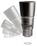 HDP-7700ES High Definition Super-Telephoto conversion Lens 3.0X for SONY HDR-SR12 SR12E SR11 SR11E