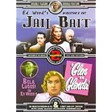 Jail Bait / Glen or Glenda (1954)