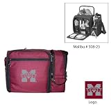 Mississippi State Bulldogs NCAA Malibu Insulated Pack