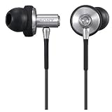 Sony Ultimate MDR EX90LP headphones with wide dynamic range