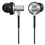 Sony Ultimate MDR EX90LP headphones with wide dynamic range