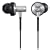Sony Ultimate MDR EX90LP headphones with wide dynamic range