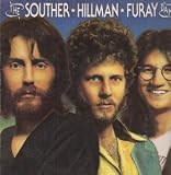 SOUTHER HILLMAN FURAY BAND LP UK ASYLUM 1974