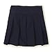 The Children's Place Girls' Basic Uniform Skort