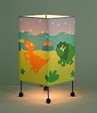 dinosaure KIDS TABLE LAMP