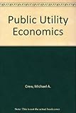 Public utility economics