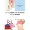 Hanches et fesses parfaites en 10 mn par jour
