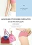 Hanches et fesses parfaites en 10 mn par jour