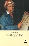 Rethinking Writing