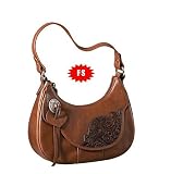 Ariat Western Icon Mini Hobo