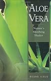 Aloe Vera: Nature's Soothing Healer