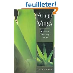 Aloe Vera: Nature's Soothing Healer