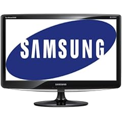SAMSUNG SyncMaster B2230H LCD-Bildschirm 54,6 cm (21,5") Full HD