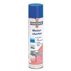Motorstarter 400ml